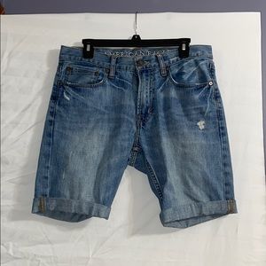 Men’s American Eagle Jorts